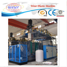 5000L Water Tank Blow Molding Machine (2 layers)